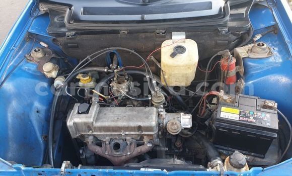 Acheter Occasion Voiture Fiat Uno Bleu à Beitbridge, Matabeleland South Acheter Occasion Voiture Fiat Uno Bleu à Beitbridge, Matabeleland South