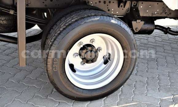 Acheter Occasion Voiture Toyota Dyna Blanc à Beitbridge, Matabeleland South Acheter Occasion Voiture Toyota Dyna Blanc à Beitbridge, Matabeleland South