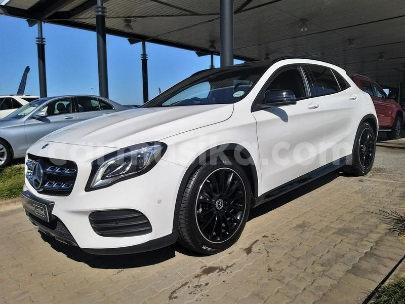 Big with watermark mercedes%e2%80%92benz gla klasse matabeleland south beitbridge 10982