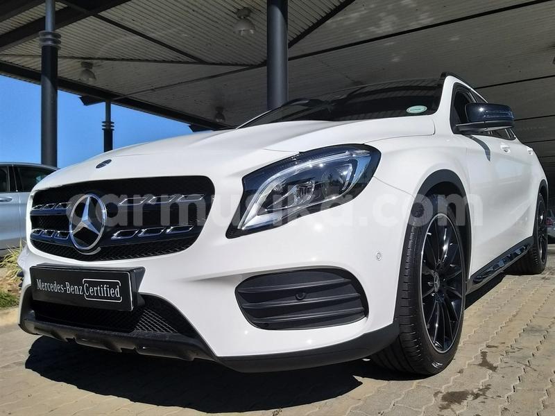 Big with watermark mercedes%e2%80%92benz gla klasse matabeleland south beitbridge 10982