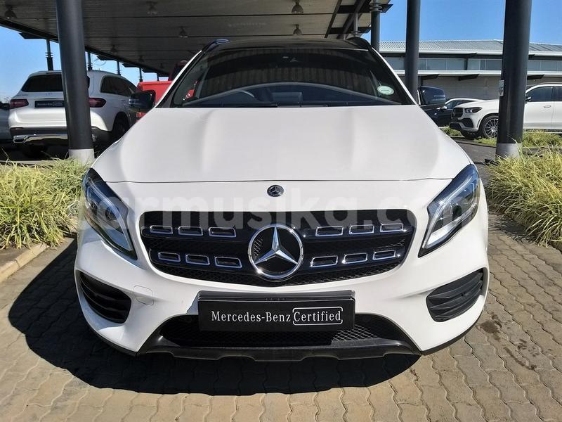 Big with watermark mercedes%e2%80%92benz gla klasse matabeleland south beitbridge 10982