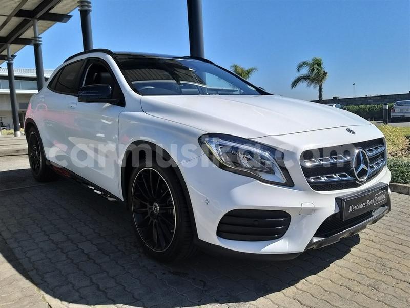 Big with watermark mercedes%e2%80%92benz gla klasse matabeleland south beitbridge 10982