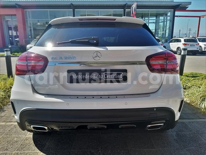 Big with watermark mercedes%e2%80%92benz gla klasse matabeleland south beitbridge 10982