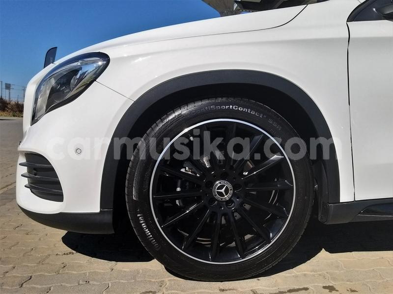 Big with watermark mercedes%e2%80%92benz gla klasse matabeleland south beitbridge 10982