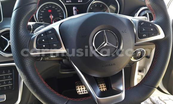 Acheter Occasion Voiture Mercedes‒Benz GLA-klasse Blanc à Beitbridge, Matabeleland South Acheter Occasion Voiture Mercedes‒Benz GLA-klasse Blanc à Beitbridge, Matabeleland South