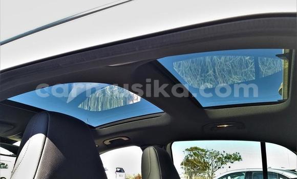 Acheter Occasion Voiture Mercedes‒Benz GLA-klasse Blanc à Beitbridge, Matabeleland South Acheter Occasion Voiture Mercedes‒Benz GLA-klasse Blanc à Beitbridge, Matabeleland South