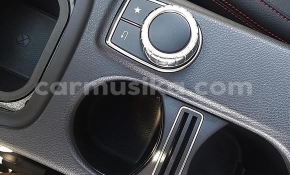 Acheter Occasion Voiture Mercedes‒Benz GLA-klasse Blanc à Beitbridge, Matabeleland South Acheter Occasion Voiture Mercedes‒Benz GLA-klasse Blanc à Beitbridge, Matabeleland South