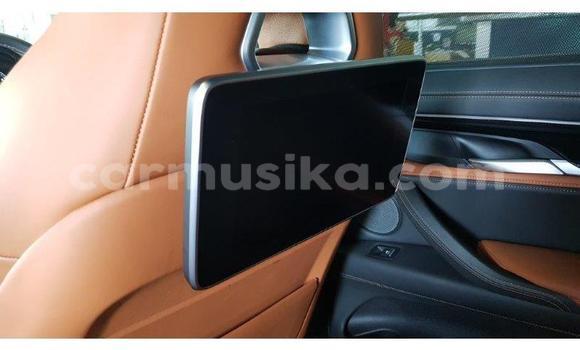 Tenga Tsaru BMW X6 M Chena Mota in Beitbridge in Matabeleland South Tenga Tsaru BMW X6 M Chena Mota in Beitbridge in Matabeleland South