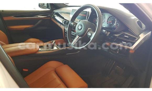 Tenga Tsaru BMW X6 M Chena Mota in Beitbridge in Matabeleland South Tenga Tsaru BMW X6 M Chena Mota in Beitbridge in Matabeleland South