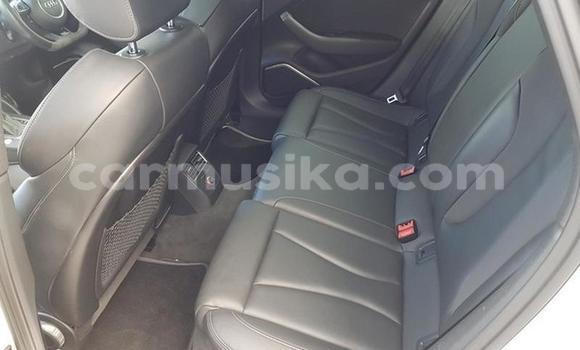 Acheter Occasion Voiture Audi RS3 Blanc à Beitbridge, Matabeleland South Acheter Occasion Voiture Audi RS3 Blanc à Beitbridge, Matabeleland South