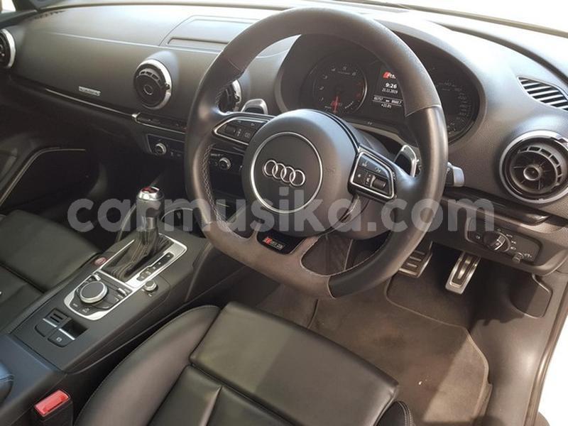 Big with watermark audi rs3 matabeleland south beitbridge 10985