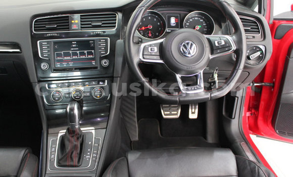 Nunua Ilio tumika Volkswagen Golf GTI Nyekundu Gari ndani ya Beitbridge nchini Matabeleland Kusini Nunua Ilio tumika Volkswagen Golf GTI Nyekundu Gari ndani ya Beitbridge nchini Matabeleland Kusini