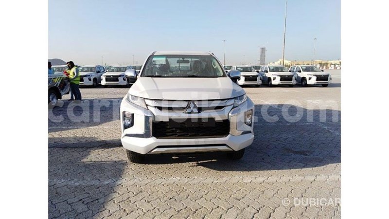 Big with watermark mitsubishi l200 harare import dubai 10988