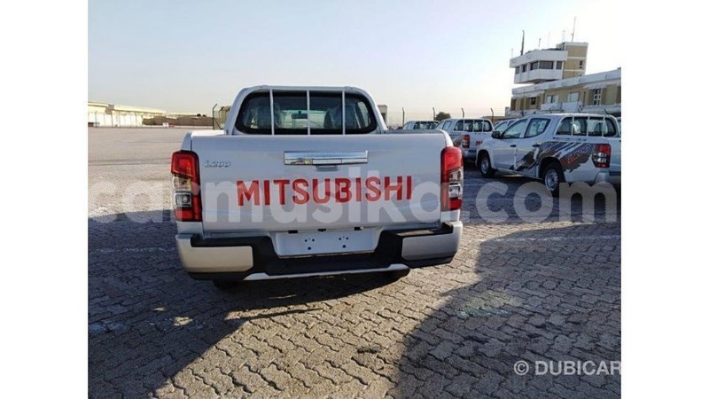 Big with watermark mitsubishi l200 harare import dubai 10988