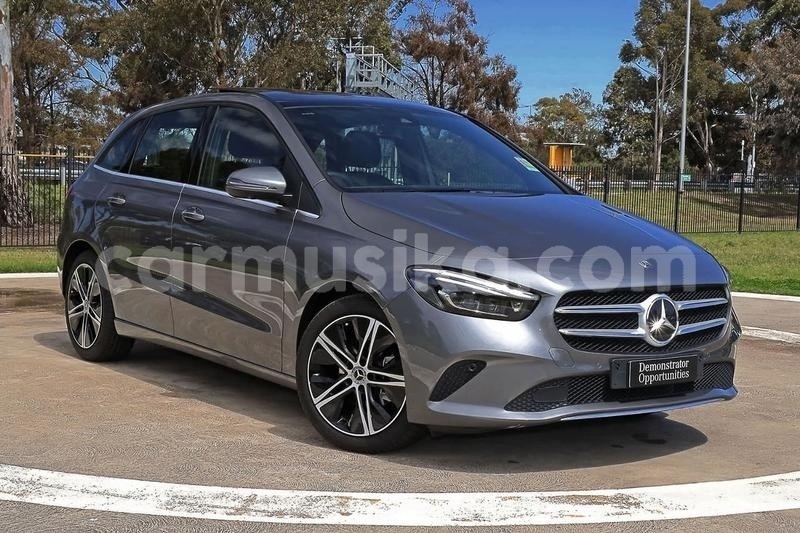 Big with watermark mercedes%e2%80%92benz b klasse matabeleland north victoria falls 10989