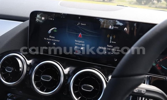 Tenga Tsaru Mercedes‒Benz B-klasse Sirivha Mota in Mapopoma eVhitori in Matabeleland North Tenga Tsaru Mercedes‒Benz B-klasse Sirivha Mota in Mapopoma eVhitori in Matabeleland North