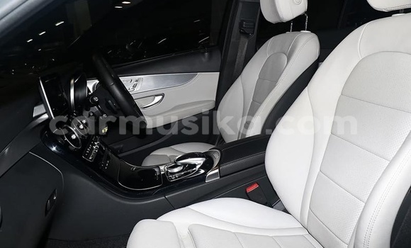 Tenga Tsaru Mercedes‒Benz C–Class Sirivha Mota in Beitbridge in Matabeleland South Tenga Tsaru Mercedes‒Benz C–Class Sirivha Mota in Beitbridge in Matabeleland South