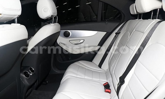 Tenga Tsaru Mercedes‒Benz C–Class Sirivha Mota in Beitbridge in Matabeleland South Tenga Tsaru Mercedes‒Benz C–Class Sirivha Mota in Beitbridge in Matabeleland South