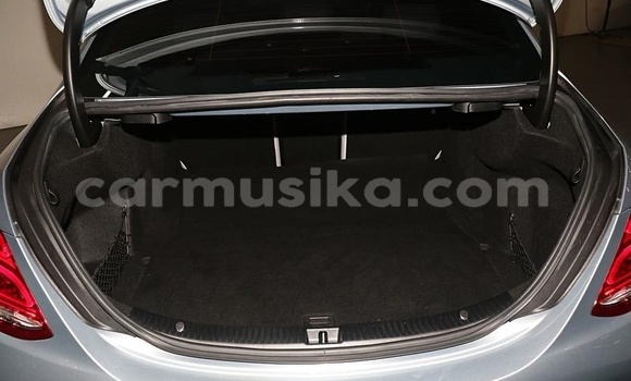 Tenga Tsaru Mercedes‒Benz C–Class Sirivha Mota in Beitbridge in Matabeleland South Tenga Tsaru Mercedes‒Benz C–Class Sirivha Mota in Beitbridge in Matabeleland South