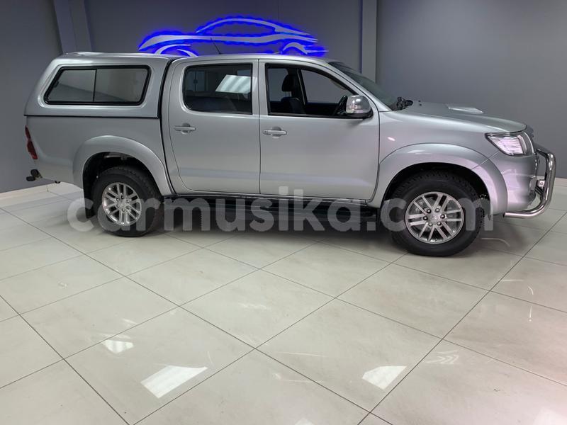 Big with watermark toyota hilux harare harare 10991