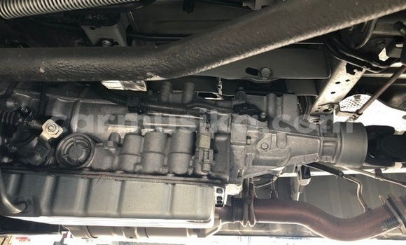 Tenga Tsaru Toyota Hiace Chena Mota in Beitbridge in Matabeleland South Tenga Tsaru Toyota Hiace Chena Mota in Beitbridge in Matabeleland South