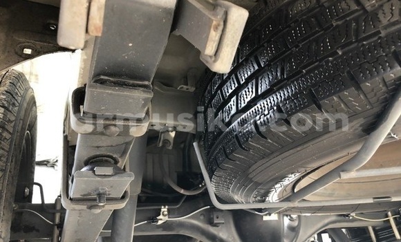 Tenga Tsaru Toyota Hiace Chena Mota in Beitbridge in Matabeleland South Tenga Tsaru Toyota Hiace Chena Mota in Beitbridge in Matabeleland South