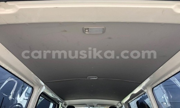 Tenga Tsaru Toyota Hiace Chena Mota in Beitbridge in Matabeleland South Tenga Tsaru Toyota Hiace Chena Mota in Beitbridge in Matabeleland South