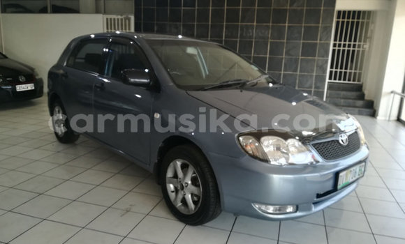 Acheter Occasion Voiture Toyota Runx Beige à Beitbridge, Matabeleland South Acheter Occasion Voiture Toyota Runx Beige à Beitbridge, Matabeleland South