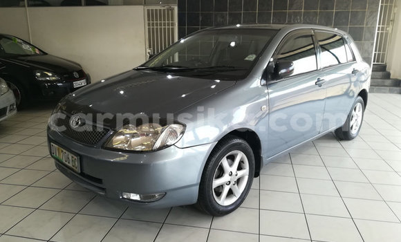 Acheter Occasion Voiture Toyota Runx Beige à Beitbridge, Matabeleland South Acheter Occasion Voiture Toyota Runx Beige à Beitbridge, Matabeleland South