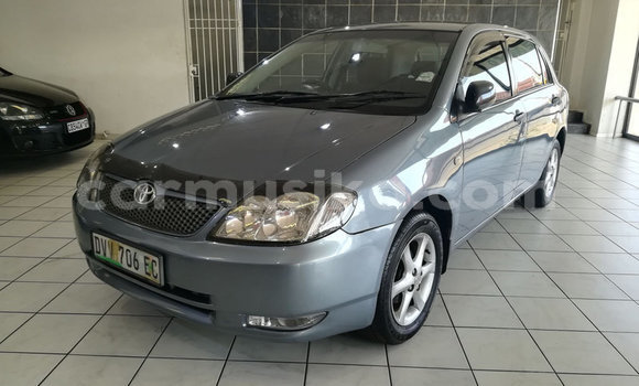 Acheter Occasion Voiture Toyota Runx Beige à Beitbridge, Matabeleland South Acheter Occasion Voiture Toyota Runx Beige à Beitbridge, Matabeleland South