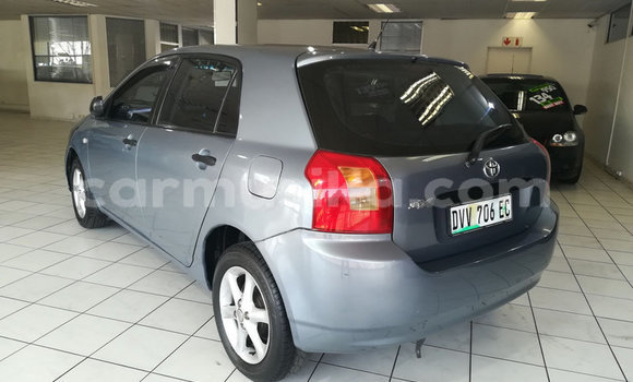 Acheter Occasion Voiture Toyota Runx Beige à Beitbridge, Matabeleland South Acheter Occasion Voiture Toyota Runx Beige à Beitbridge, Matabeleland South