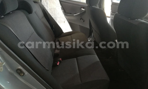 Acheter Occasion Voiture Toyota Runx Beige à Beitbridge, Matabeleland South Acheter Occasion Voiture Toyota Runx Beige à Beitbridge, Matabeleland South