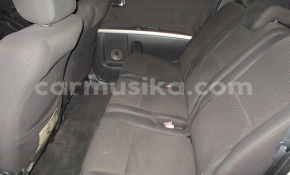 Acheter Occasion Voiture Toyota Corolla Verso Blanc à Beitbridge, Matabeleland South Acheter Occasion Voiture Toyota Corolla Verso Blanc à Beitbridge, Matabeleland South