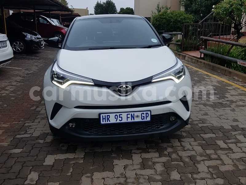 Big with watermark toyota c hr harare belvedere 11001