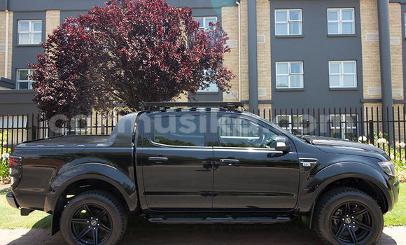 Acheter Occasion Voiture Ford Ranger Noir à Beitbridge, Matabeleland South Acheter Occasion Voiture Ford Ranger Noir à Beitbridge, Matabeleland South