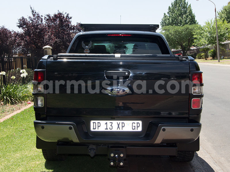 Big with watermark ford ranger matabeleland south beitbridge 11002