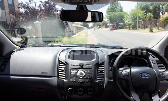 Acheter Occasion Voiture Ford Ranger Noir à Beitbridge, Matabeleland South Acheter Occasion Voiture Ford Ranger Noir à Beitbridge, Matabeleland South