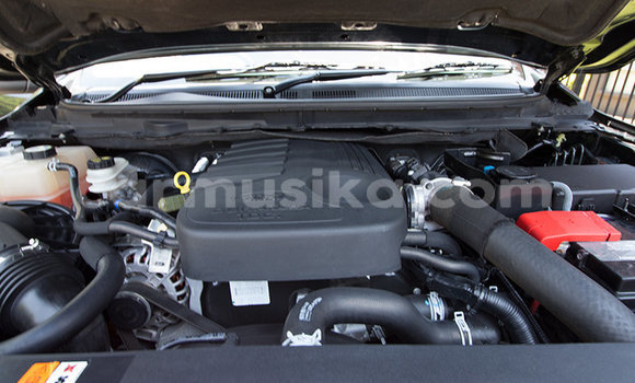 Acheter Occasion Voiture Ford Ranger Noir à Beitbridge, Matabeleland South Acheter Occasion Voiture Ford Ranger Noir à Beitbridge, Matabeleland South