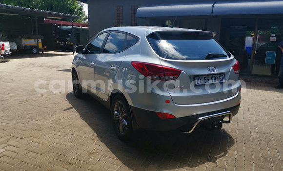 Tenga Tsaru Hyundai ix35 Sirivha Mota in Beitbridge in Matabeleland South Tenga Tsaru Hyundai ix35 Sirivha Mota in Beitbridge in Matabeleland South