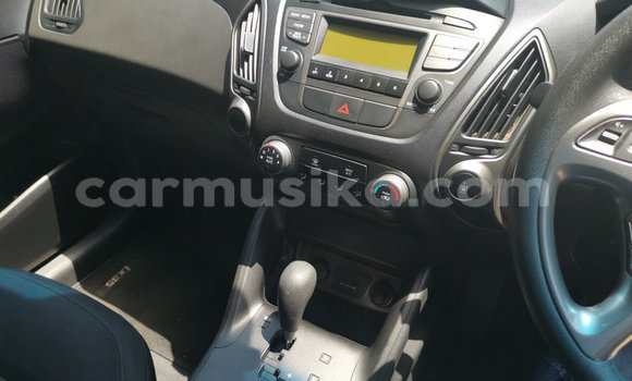 Tenga Tsaru Hyundai ix35 Sirivha Mota in Beitbridge in Matabeleland South Tenga Tsaru Hyundai ix35 Sirivha Mota in Beitbridge in Matabeleland South
