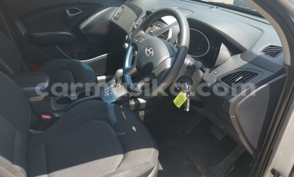 Tenga Tsaru Hyundai ix35 Sirivha Mota in Beitbridge in Matabeleland South Tenga Tsaru Hyundai ix35 Sirivha Mota in Beitbridge in Matabeleland South