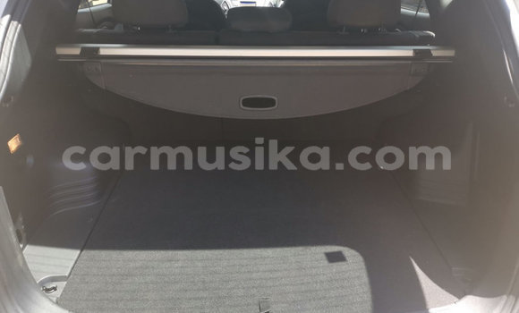 Tenga Tsaru Hyundai ix35 Sirivha Mota in Beitbridge in Matabeleland South Tenga Tsaru Hyundai ix35 Sirivha Mota in Beitbridge in Matabeleland South