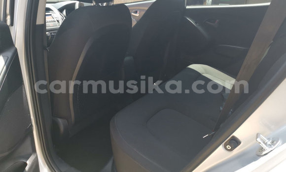 Tenga Tsaru Hyundai ix35 Sirivha Mota in Beitbridge in Matabeleland South Tenga Tsaru Hyundai ix35 Sirivha Mota in Beitbridge in Matabeleland South