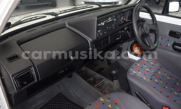 Acheter Occasion Voiture Volkswagen Golf Blanc à Beitbridge, Matabeleland South Acheter Occasion Voiture Volkswagen Golf Blanc à Beitbridge, Matabeleland South