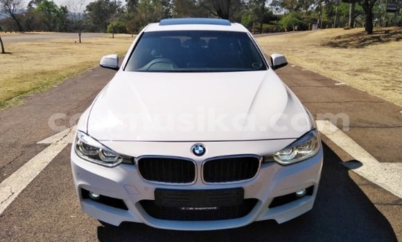 Nunua Ilio tumika BMW 3–Series Nyeupe Gari ndani ya Beitbridge nchini Matabeleland Kusini Nunua Ilio tumika BMW 3–Series Nyeupe Gari ndani ya Beitbridge nchini Matabeleland Kusini