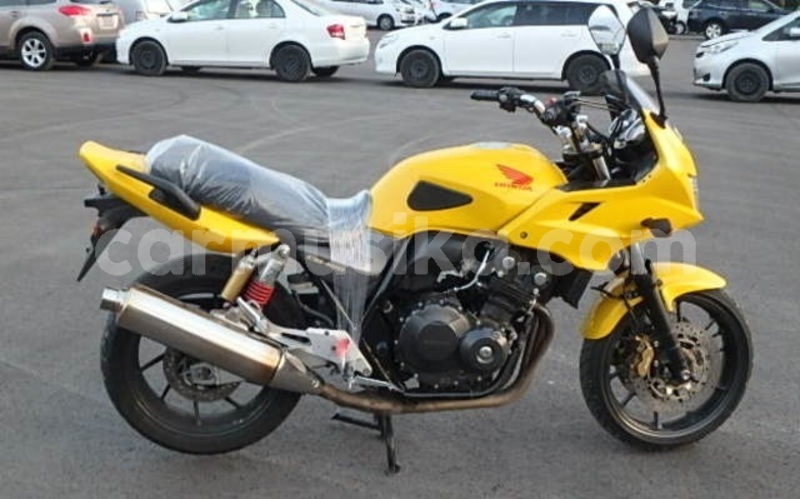 Buy Used Honda Vrx 400 Roadster Other Bike In Beitbridge In Matabeleland South Carmusika