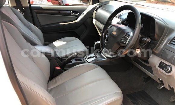 Tenga Tsaru Chevrolet TrailBlazer Chena Mota in Beitbridge in Matabeleland South Tenga Tsaru Chevrolet TrailBlazer Chena Mota in Beitbridge in Matabeleland South