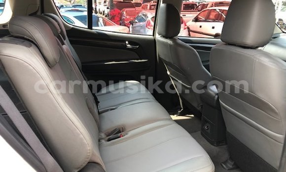 Tenga Tsaru Chevrolet TrailBlazer Chena Mota in Beitbridge in Matabeleland South Tenga Tsaru Chevrolet TrailBlazer Chena Mota in Beitbridge in Matabeleland South