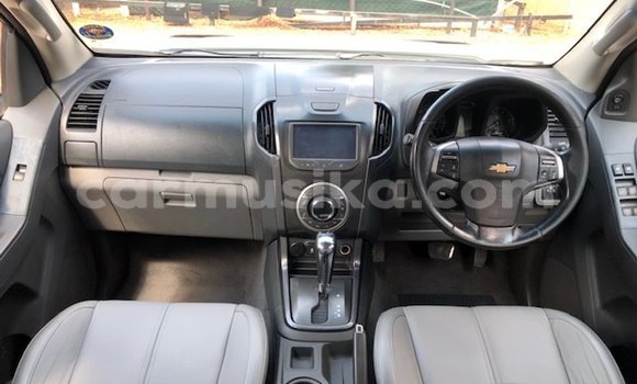 Tenga Tsaru Chevrolet TrailBlazer Chena Mota in Beitbridge in Matabeleland South Tenga Tsaru Chevrolet TrailBlazer Chena Mota in Beitbridge in Matabeleland South