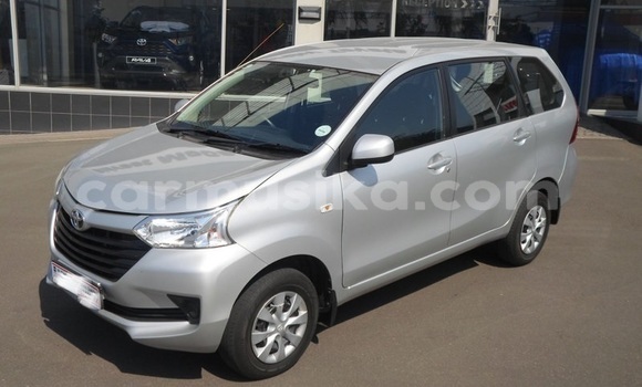 Acheter Occasion Voiture Toyota Avanza Blanc à Beitbridge, Matabeleland South Acheter Occasion Voiture Toyota Avanza Blanc à Beitbridge, Matabeleland South